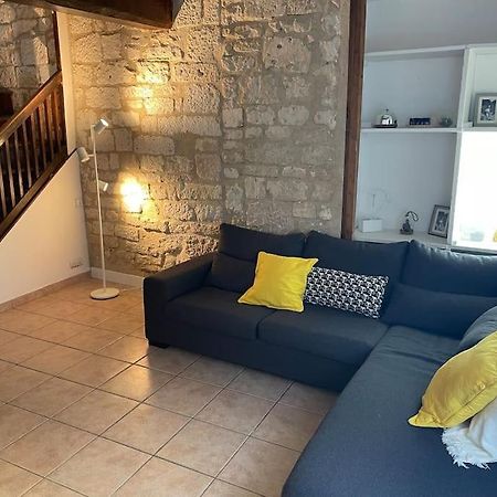 L'Authentique Villa Шабли Екстериор снимка