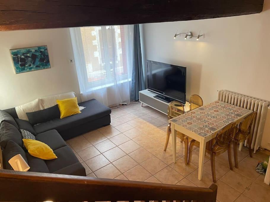 L'Authentique Villa Шабли Екстериор снимка